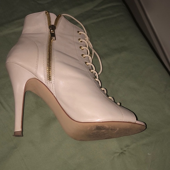 Steve Madden booties - Picture 4 of 7